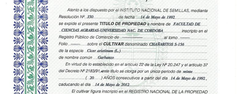 Cultivar-de-Garbanzo-Cicer-arietinum-L.-Chañaritos-S-156