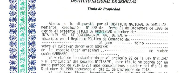 Cultivar-de-Garbanzo-Cicer-arietinum-L.-Norteño